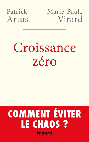 Croissance zéro