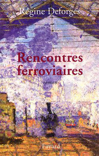 Rencontres ferroviaires